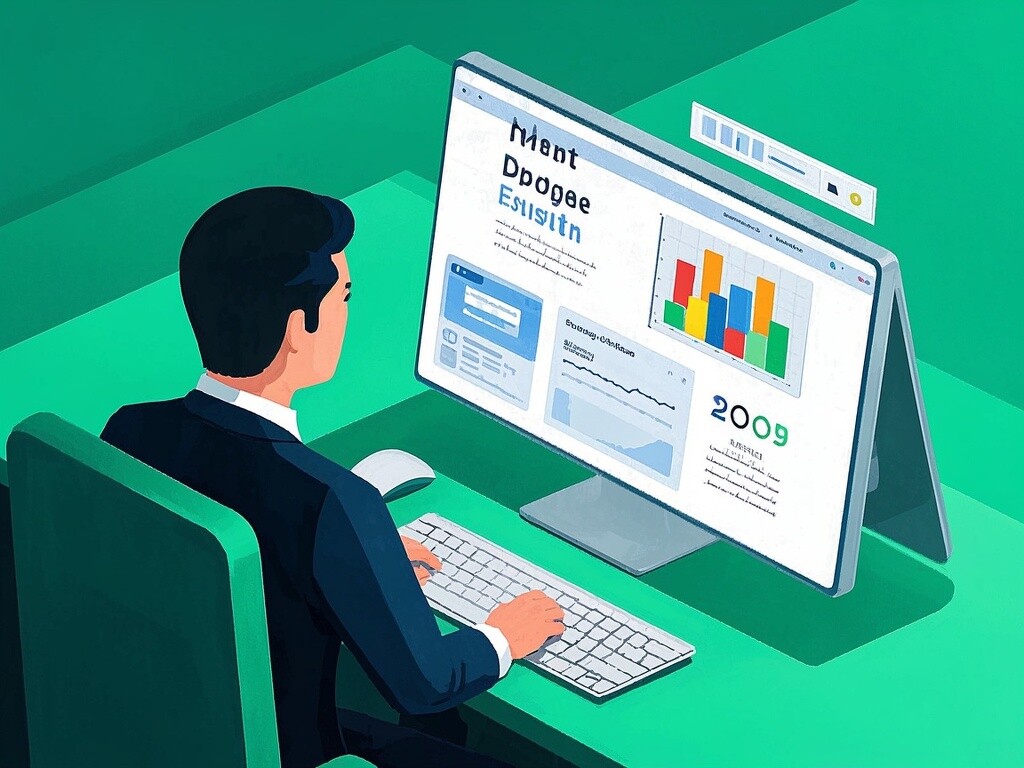 外贸网站转化率提升：从细节到系统的全维突破