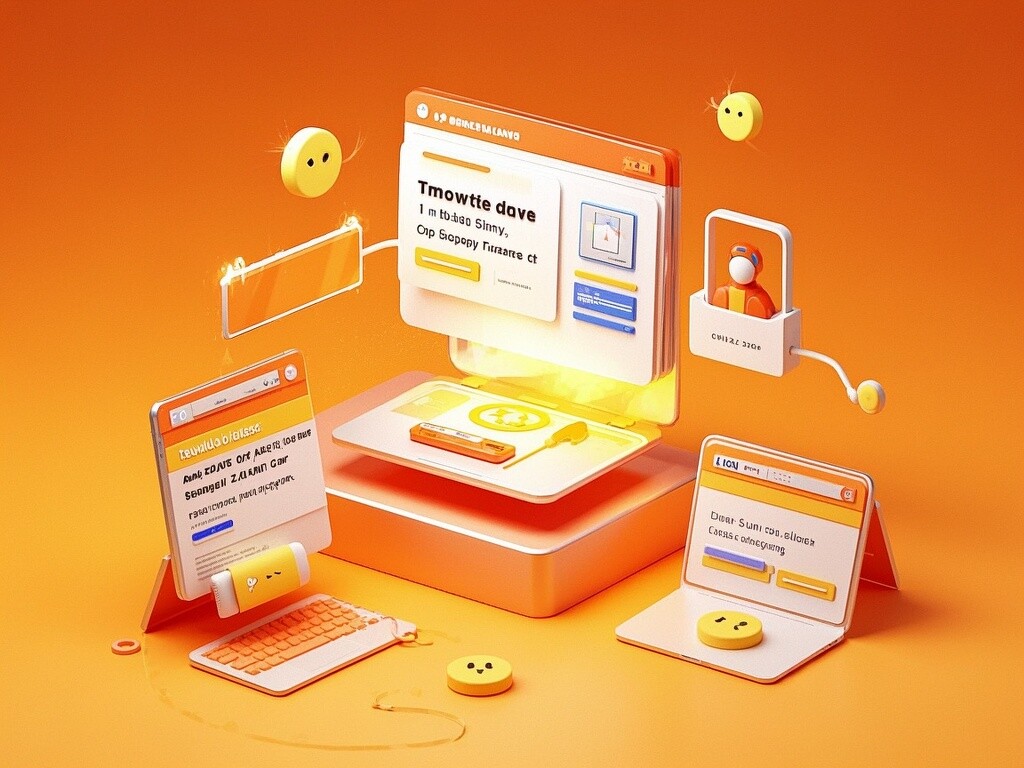 外贸网站询盘倍增密码：流量、体验与差异化的三重奏