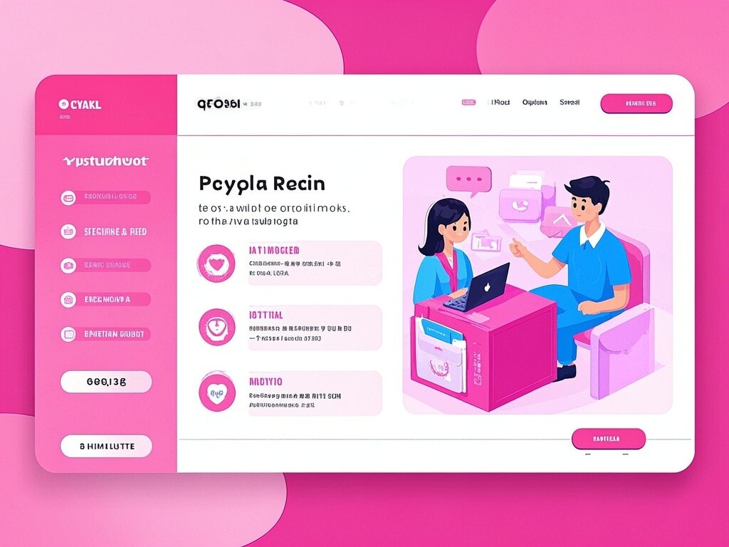 外贸网站客户留存：多维策略筑牢长期根基