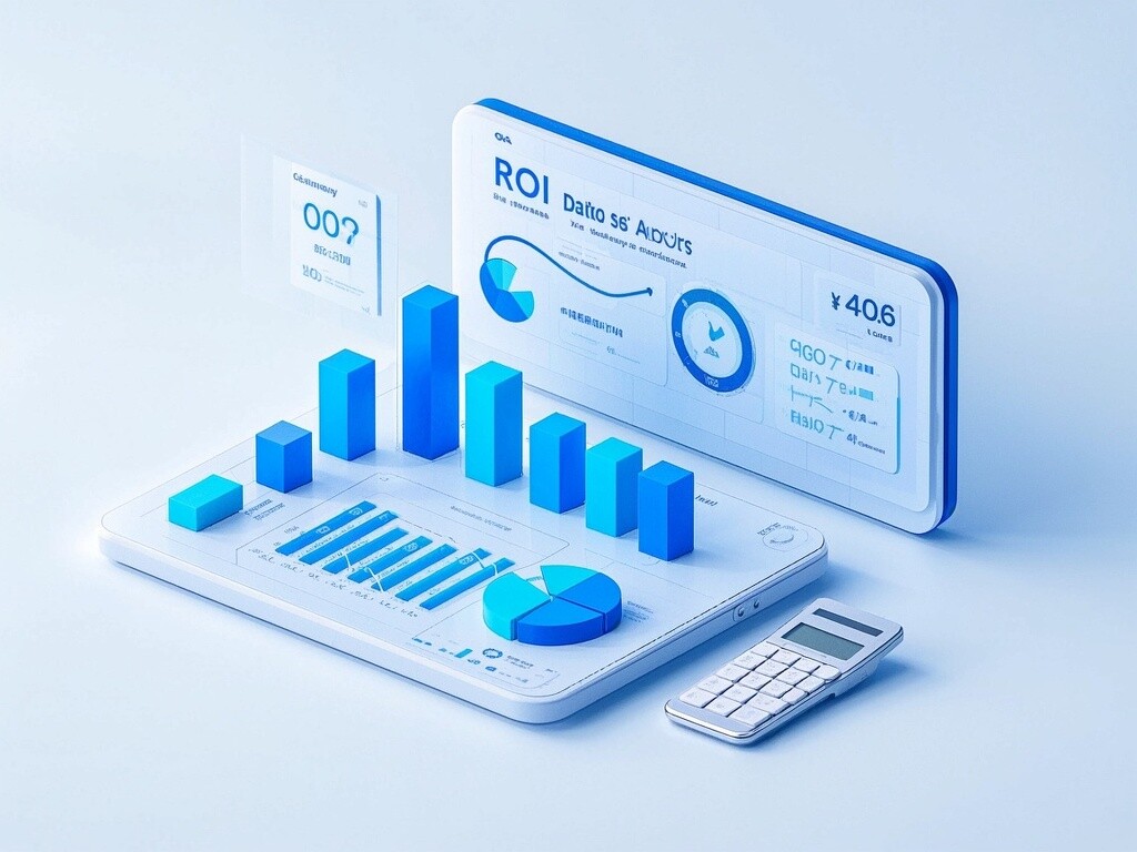 外贸网站ROI分析工具推荐：从数据整合到策略落地的全链路解决方案