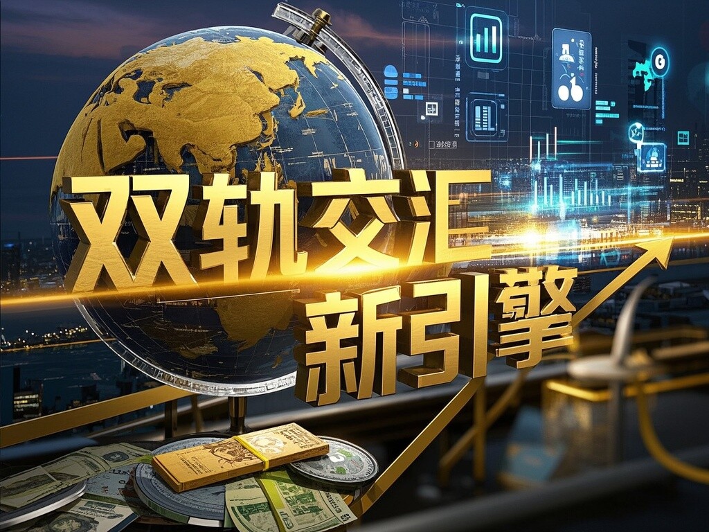 双轨驱动增长：外贸网站传统营销与数字营销的融合破局