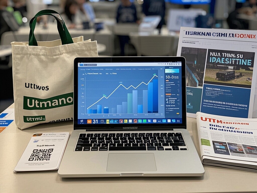 外贸网站传统营销与数字营销的融合实践：从流量争夺到全域增长