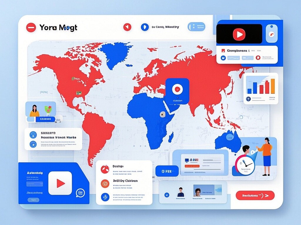 外贸网站视频营销策略：从流量捕获到转化提升