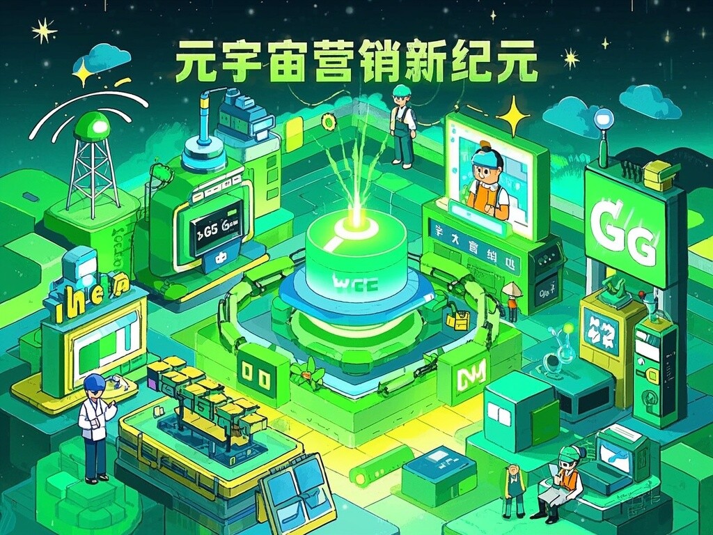 AI在外贸网站中的应用场景深度解析