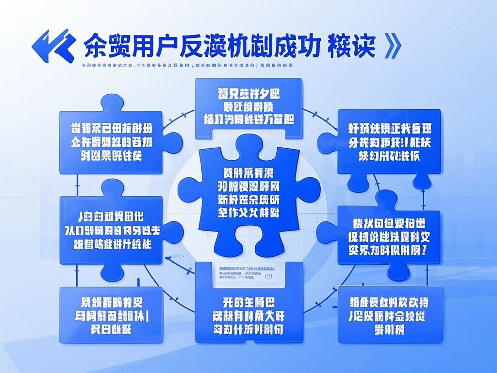 外贸网站用户反馈机制建立：从数据收集到价值转化的全链路设计