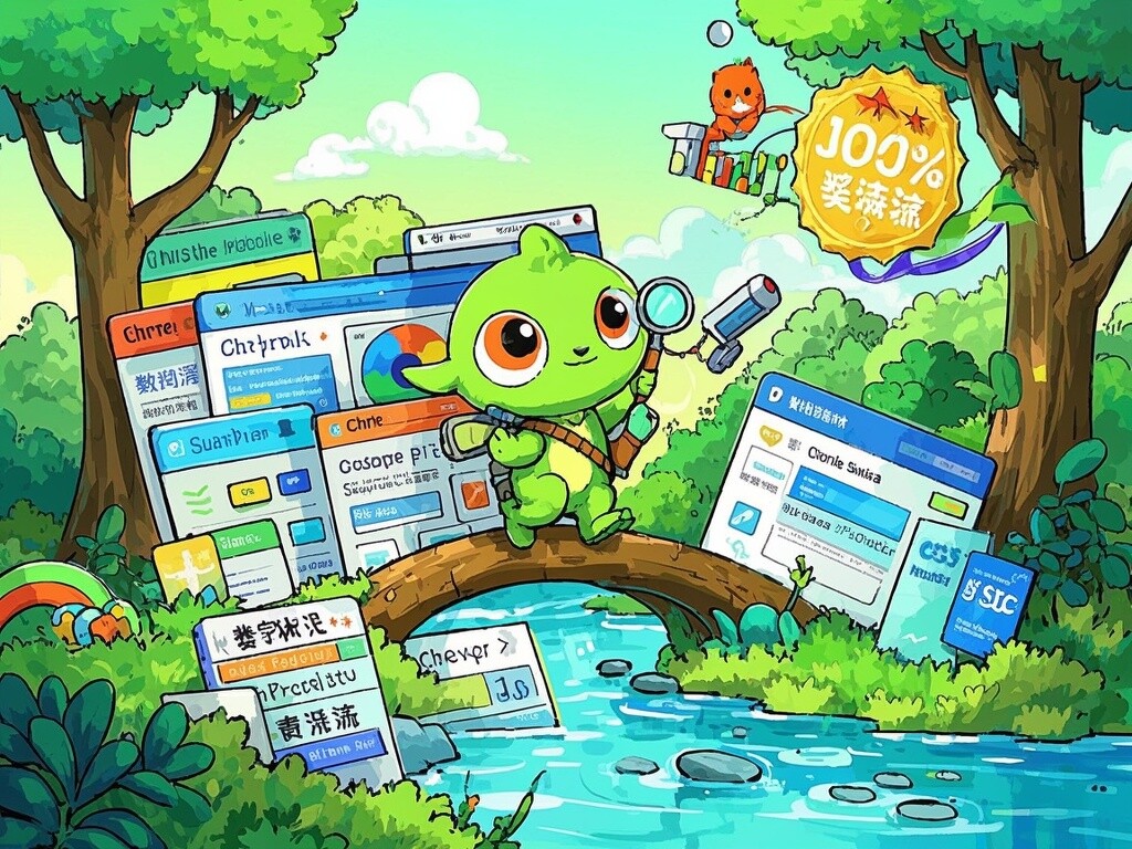 外贸网站跨浏览器兼容性测试全指南：确保全球用户无缝访问