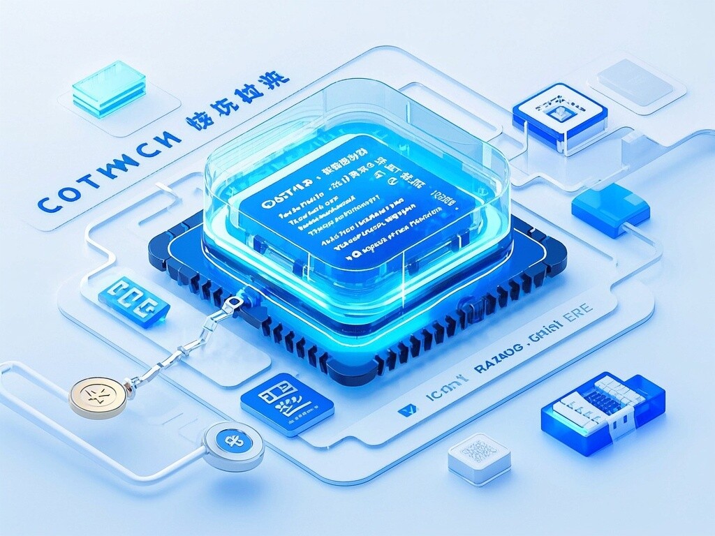 外贸网站区块链技术应用探索