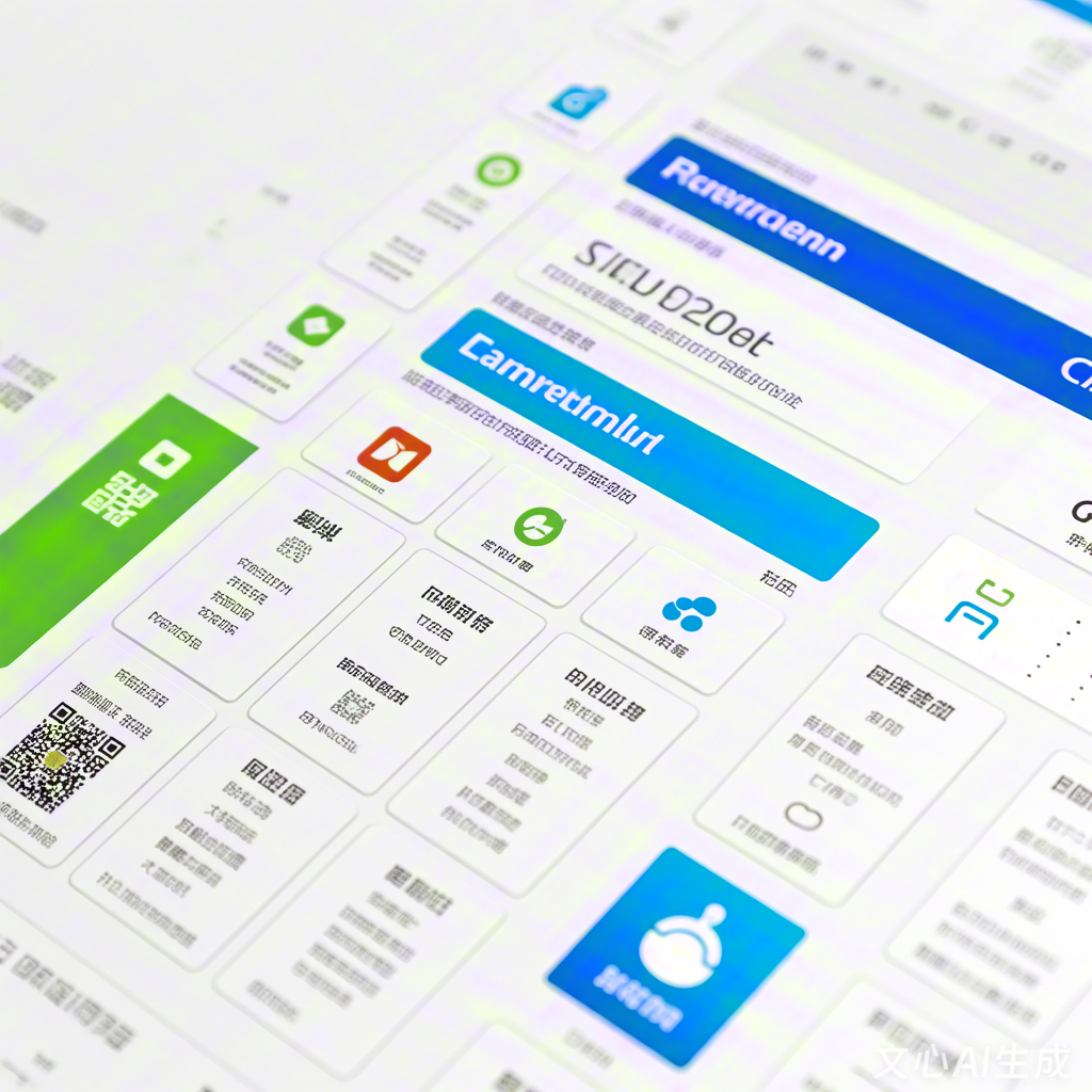 外贸网站低代码开发平台应用解析