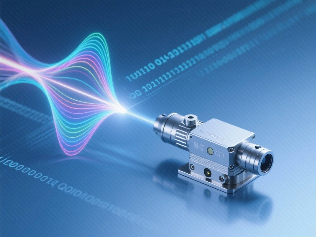 外贸网站量子加密技术安全性分析