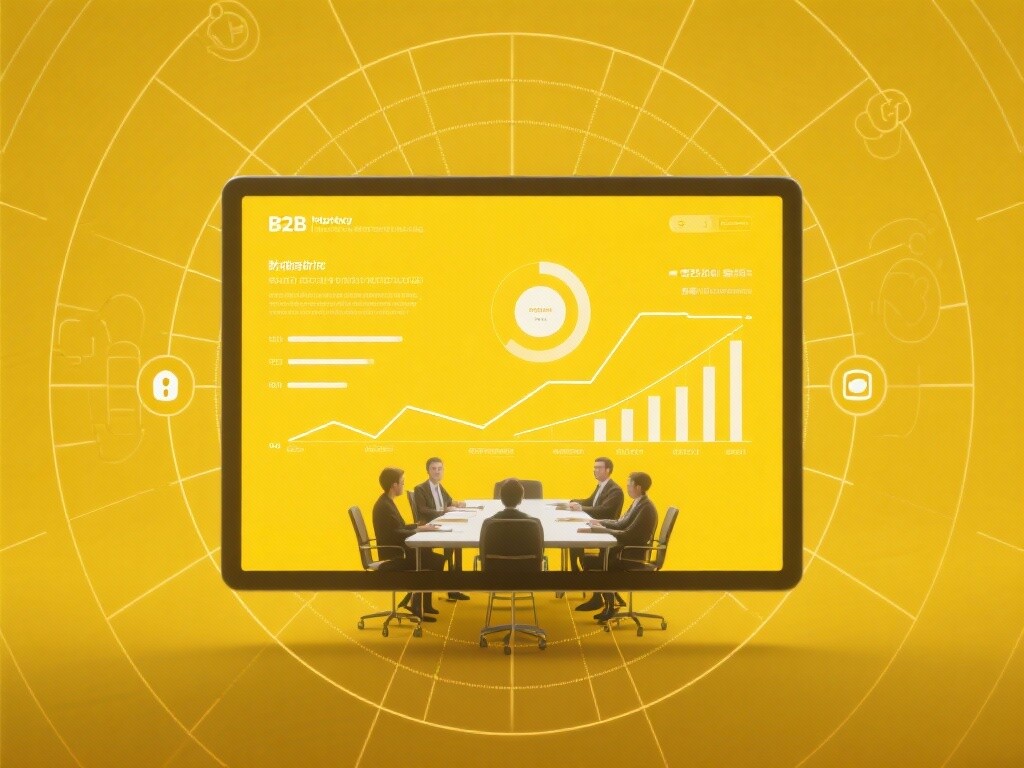 外贸网站影响者营销策略：从精准触达到长效转化的全链路设计