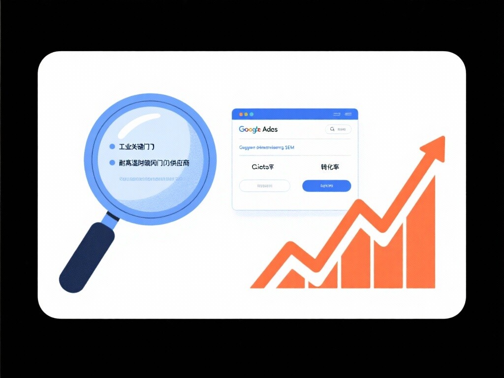 外贸网站搜索引擎营销（SEM）技巧全解析