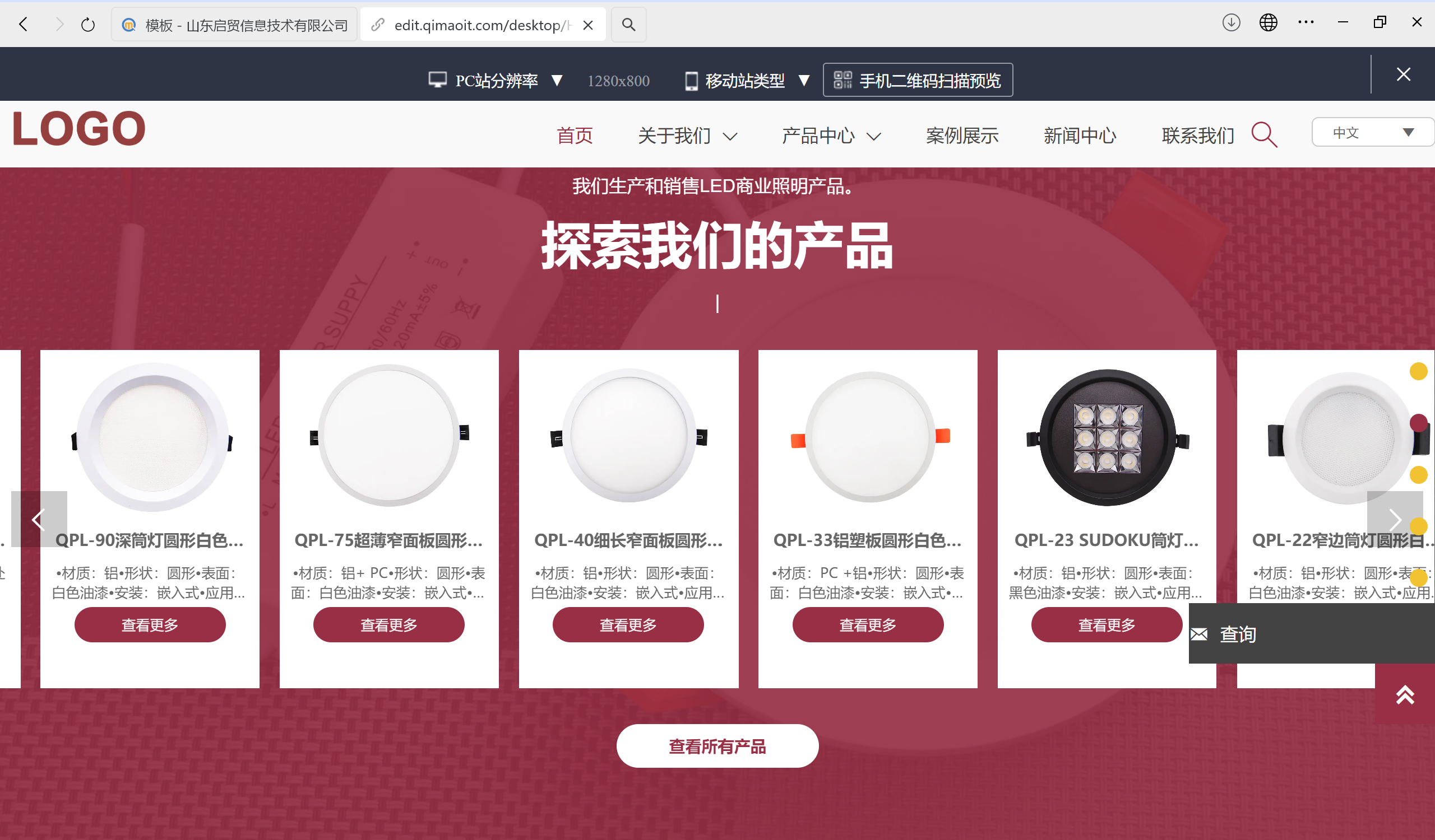 雷士照明外贸独立站案例分享：全球化战略下的品牌突围