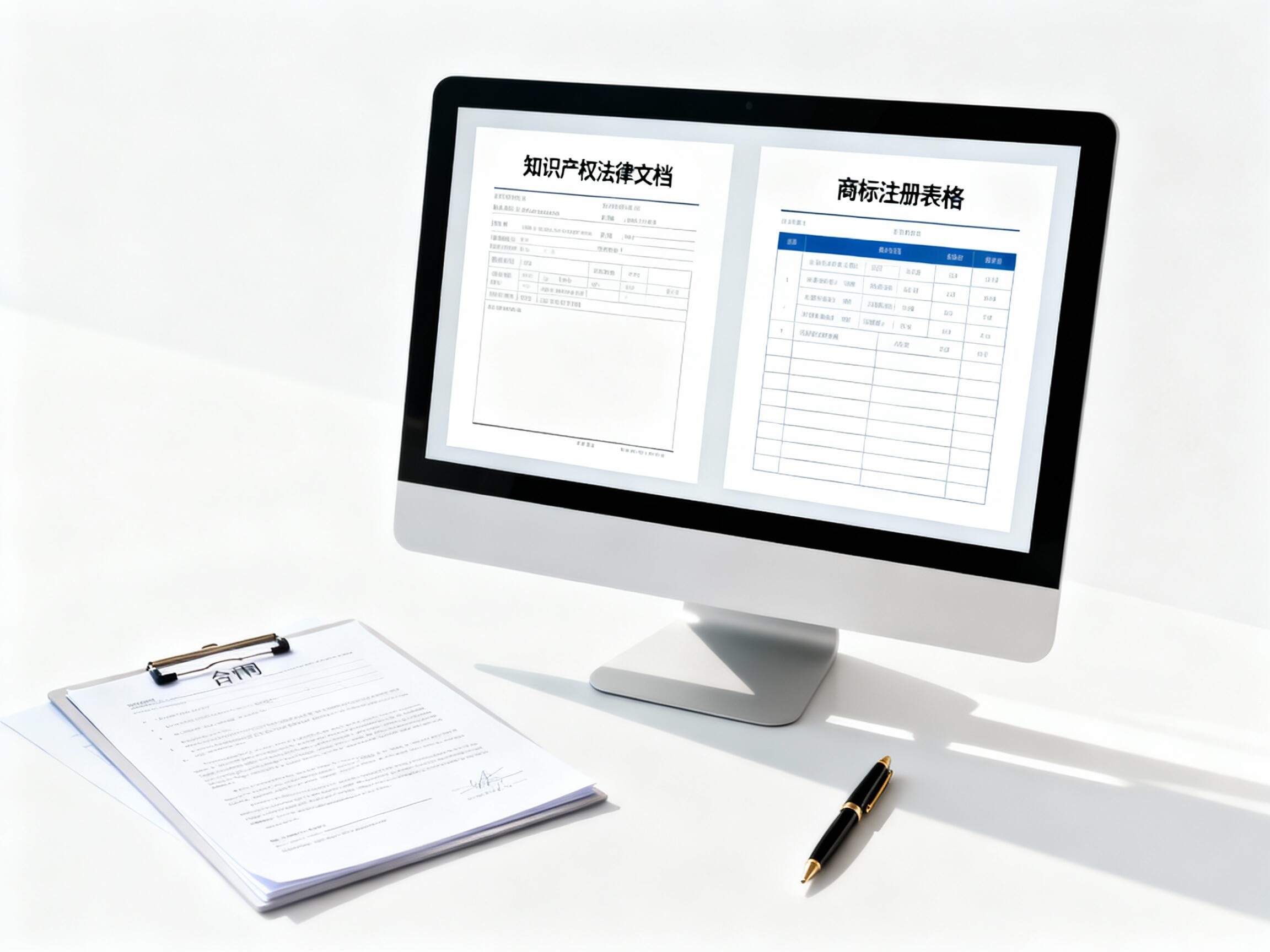 外贸网站知识产权保护措施