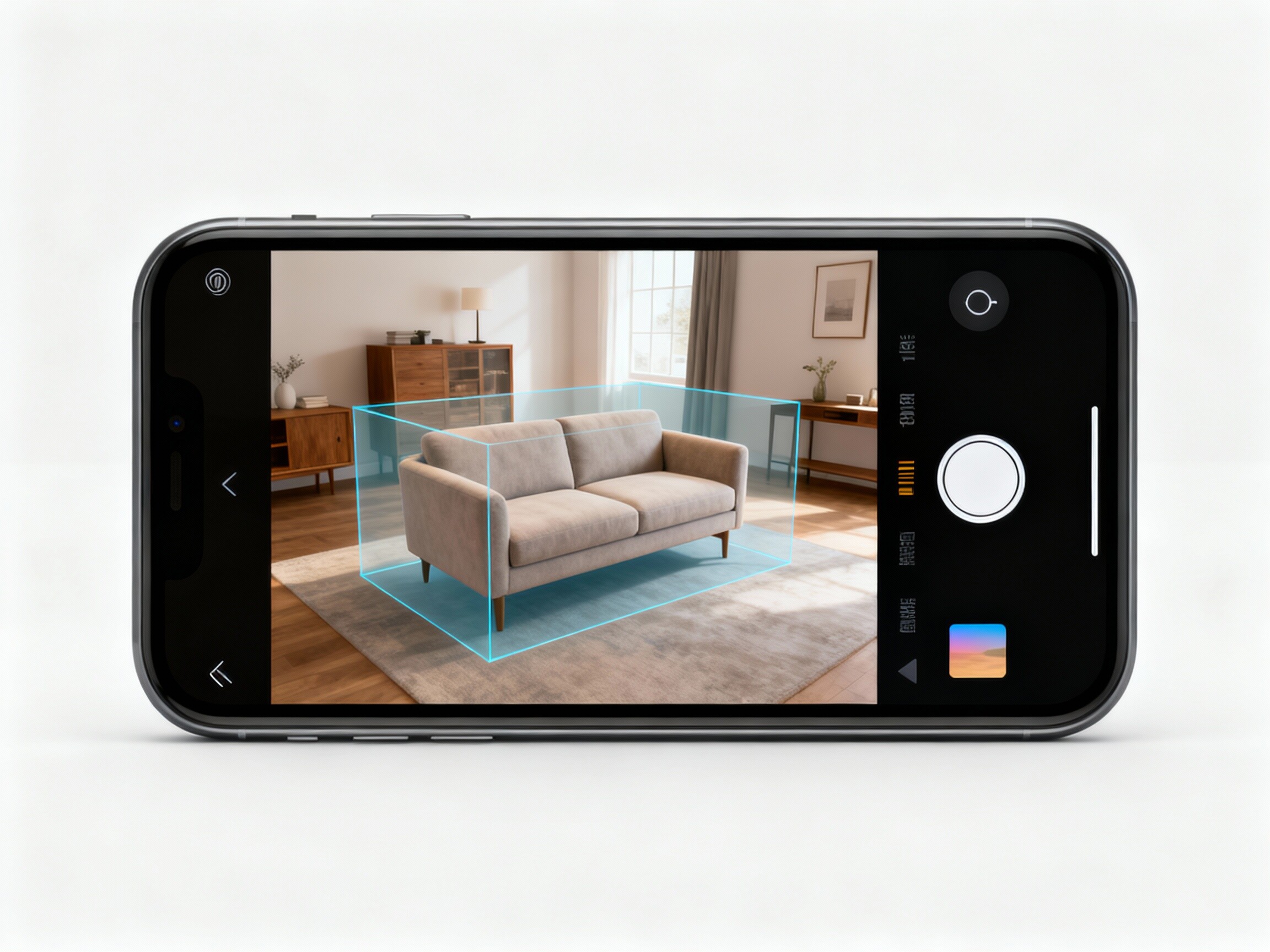 外贸网站增强现实（AR）产品展示：打破虚实界限，重构全球消费体验