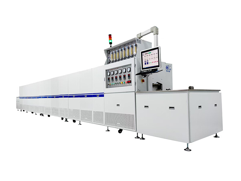 鏈?zhǔn)綗Y(jié)爐