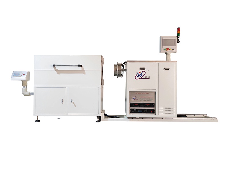 真空封焊（脱氧）炉