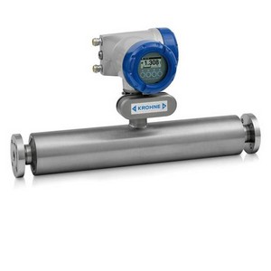 科隆 OPTIMASS 7000质量流量计