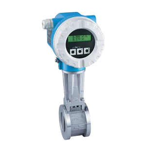 E+H E 100电磁流量计