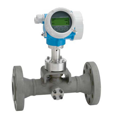 E+H H 200 电磁流量计