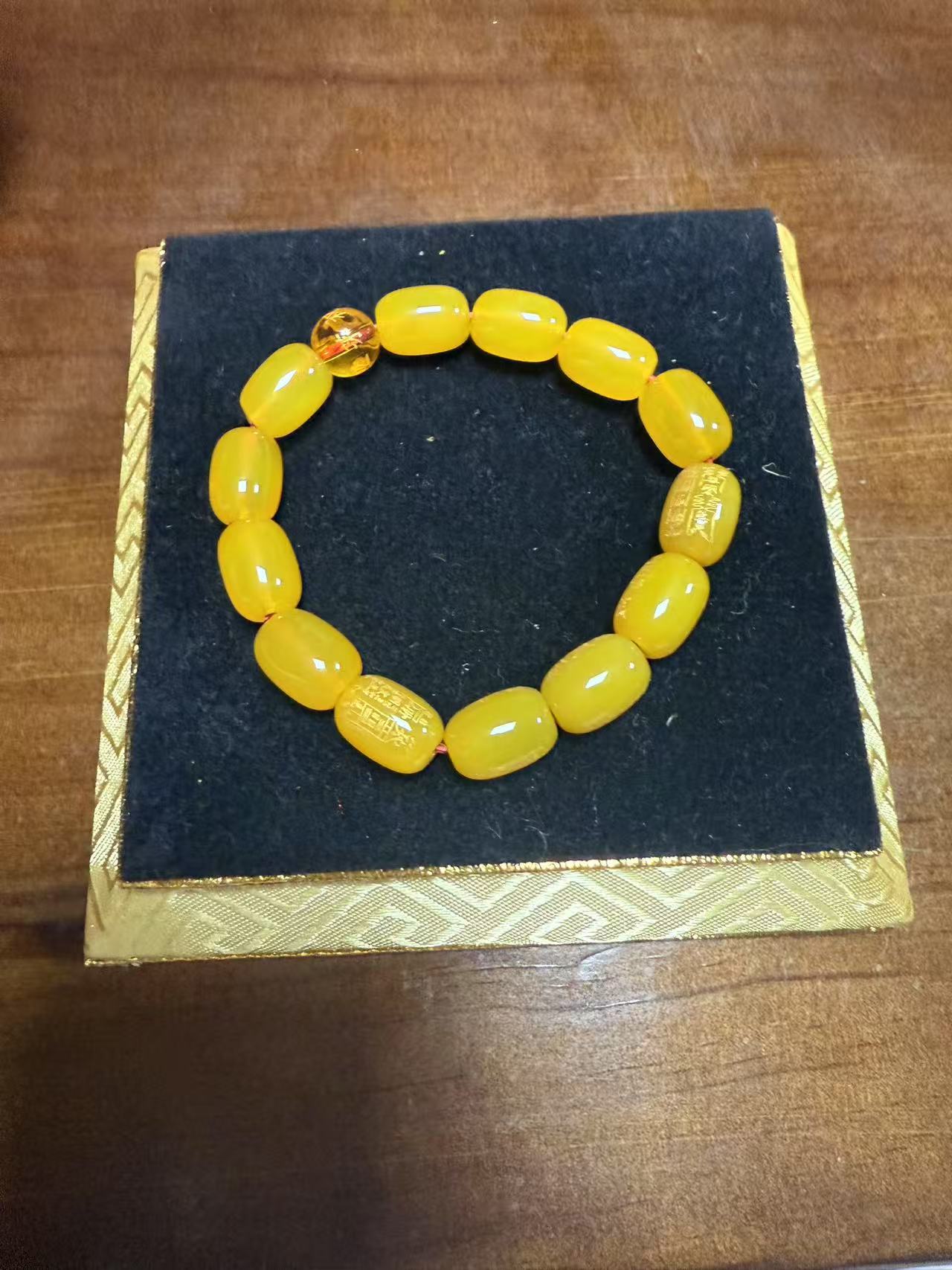 功效手串（招财珠，和合珠，平安珠，学业珠，保命护身，事业贵人珠）