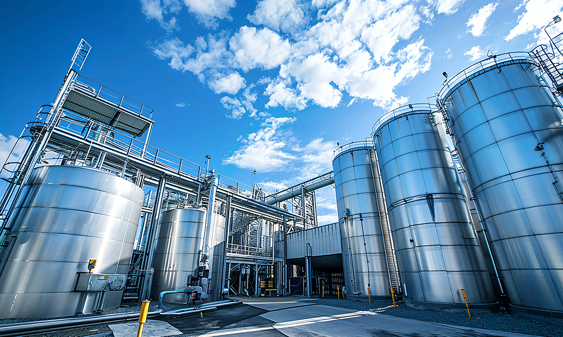 国内著名的以十六烷值改进剂为主的油品添加剂生产、服务和综合解决方案供应商。