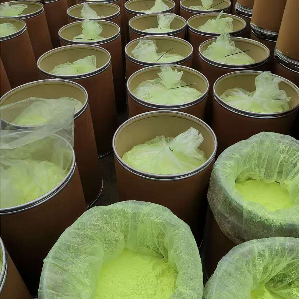 荧光增白剂 OB- 1