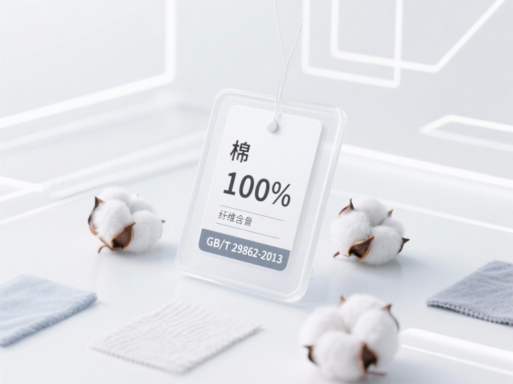 国家纺织品纤维含量标识（GB/T 29862-2013）总结