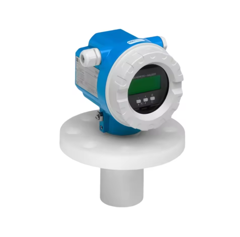 E+H FMU42 High-Precision Radar Level Meter for Liquids/Solids Industrial FMU42 Radar Level Sensor