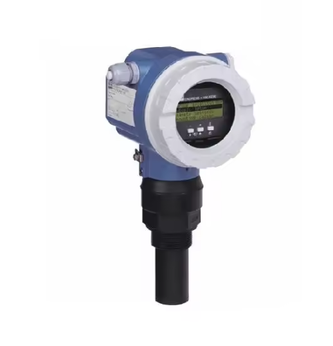 Endress+Hauser Prosonic FMU41 Ultrasonic Level Transmitter Prosonic FMU41 Ultrasonic Level Gauge for Liquids & Solids