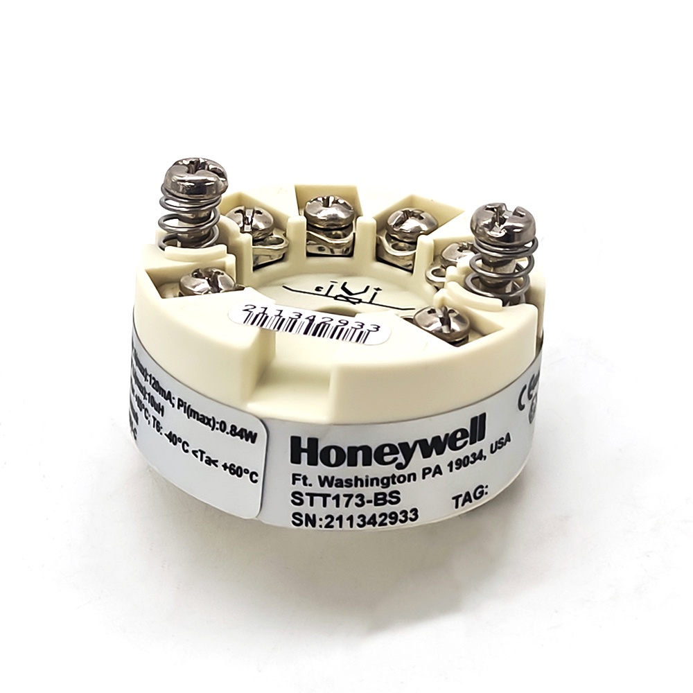 Honeywell STT170 Smart Temperature Transmitter Module STT171 STT173 STT17H STT17C