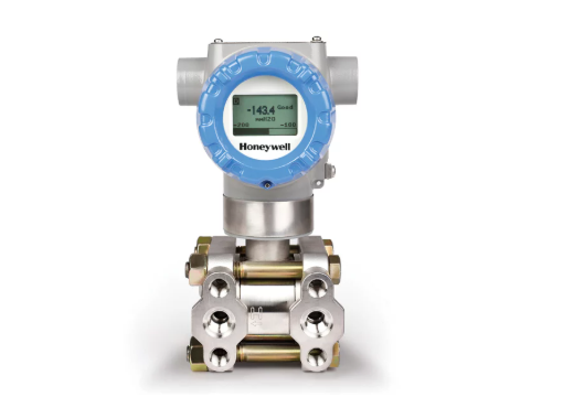 Honeywell SmartLine STD800 - Differential Pressure Transmitter