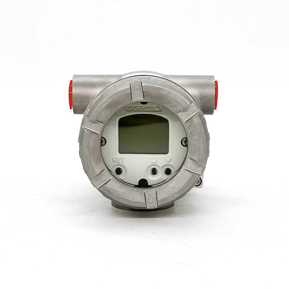Yokogawa YTA610 Dual Input Temperature Transmitter with HART / FOUNDATION Fieldbus