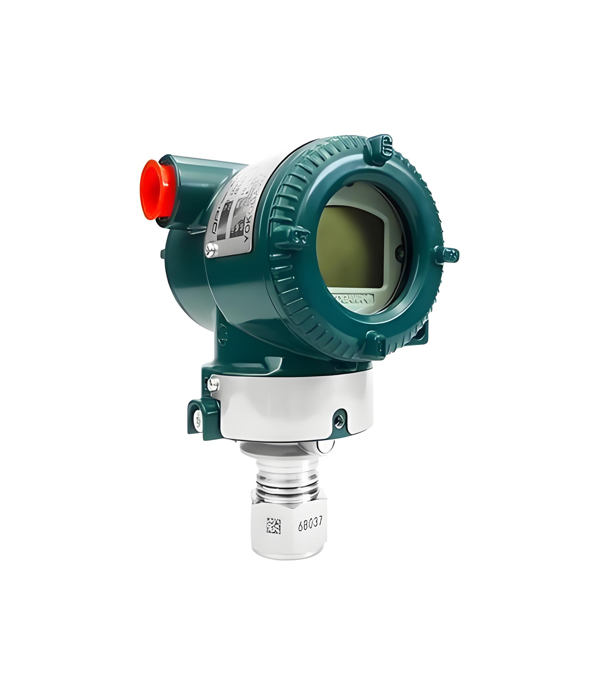 Yokogawa EJA510E Absolute Pressure Transmitter With 4-20mA HART