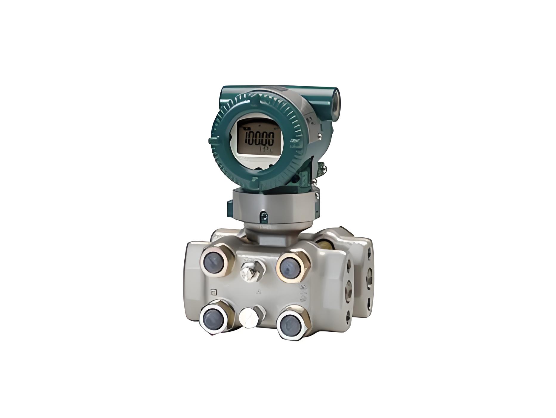 Yokogawa EJX930A Multivariable Transmitter High Static Pressure Transmitter