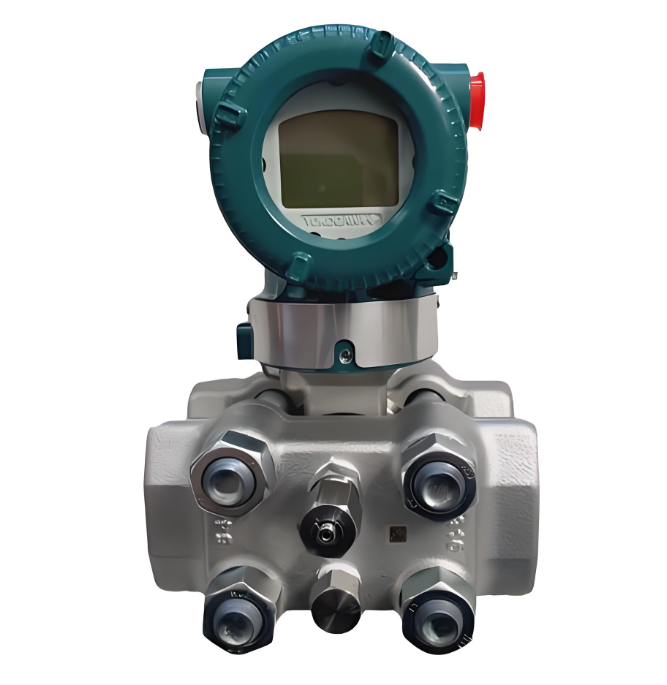 Yokogawa EJA130E High Static Differential Pressure Transmitter 4-20mA HART
