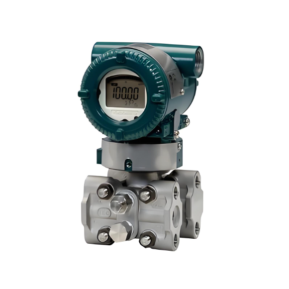 Yokogawa EJX120A High-Performance Differential Pressure Transmitter