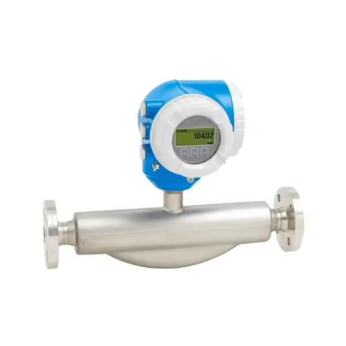 Endress+Hauser Proline t-mass F 500 6F5B Thermal Mass Flowmeter for Gas Air MeasurementEndress+Hauser