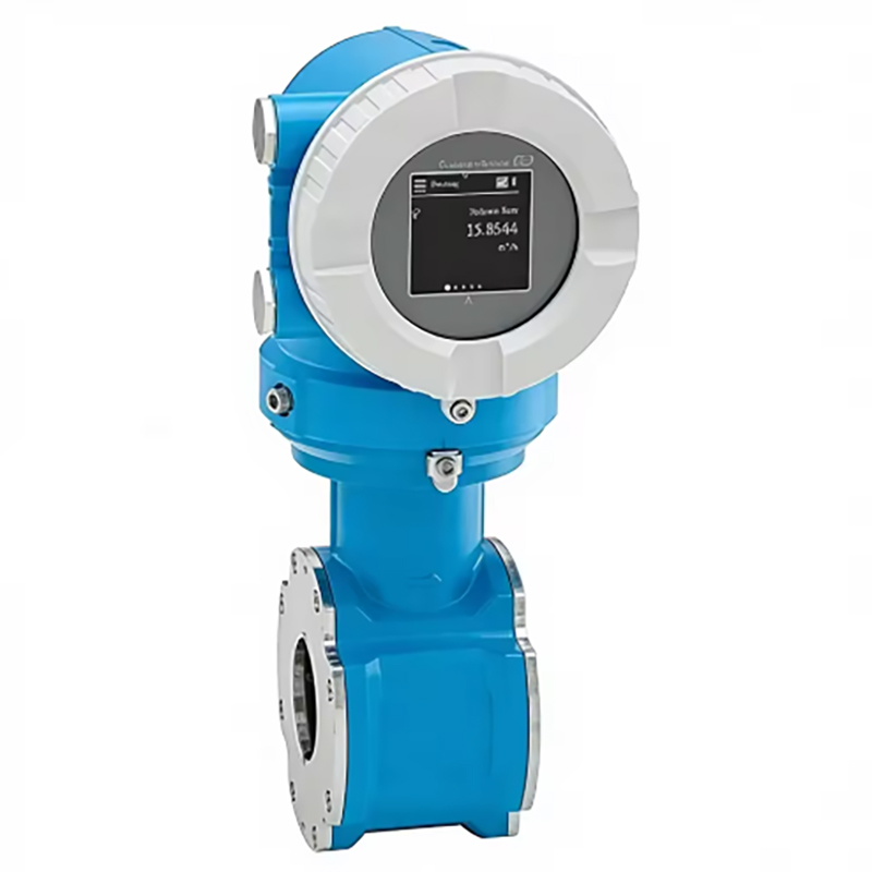 Endress+Hauser 5DBB Promag D10 Wafer Flowmeter Original E+H 5DBB Electromagnetic Flow Meter