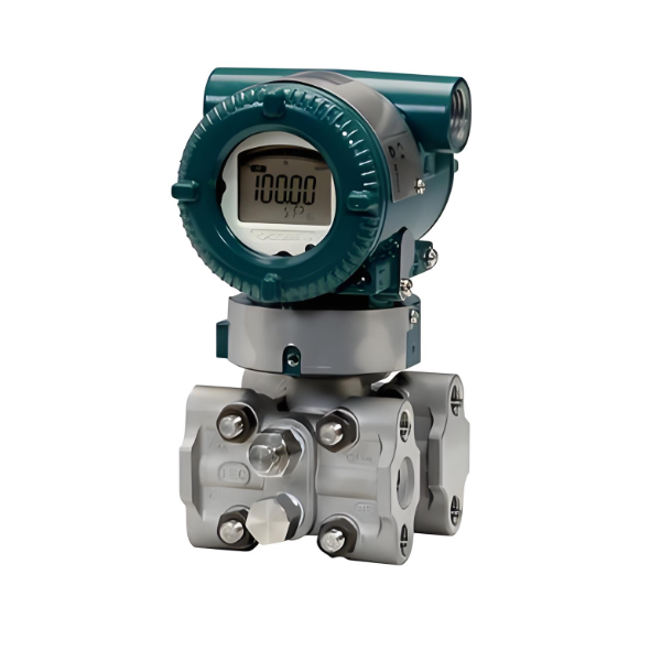 Yokogawa EJX440A High Performance Pressure Transmitter 4-20mA HART