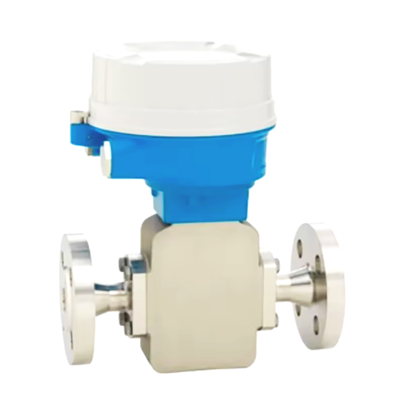 Endress+Hauser 5H5B Proline Promag H500 Hygienic Electromagnetic Flowmeter
