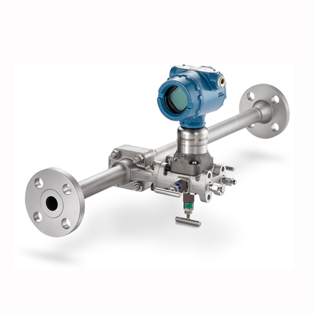 Rosemount™ 3051S Coplanar™ Pressure Transmitter