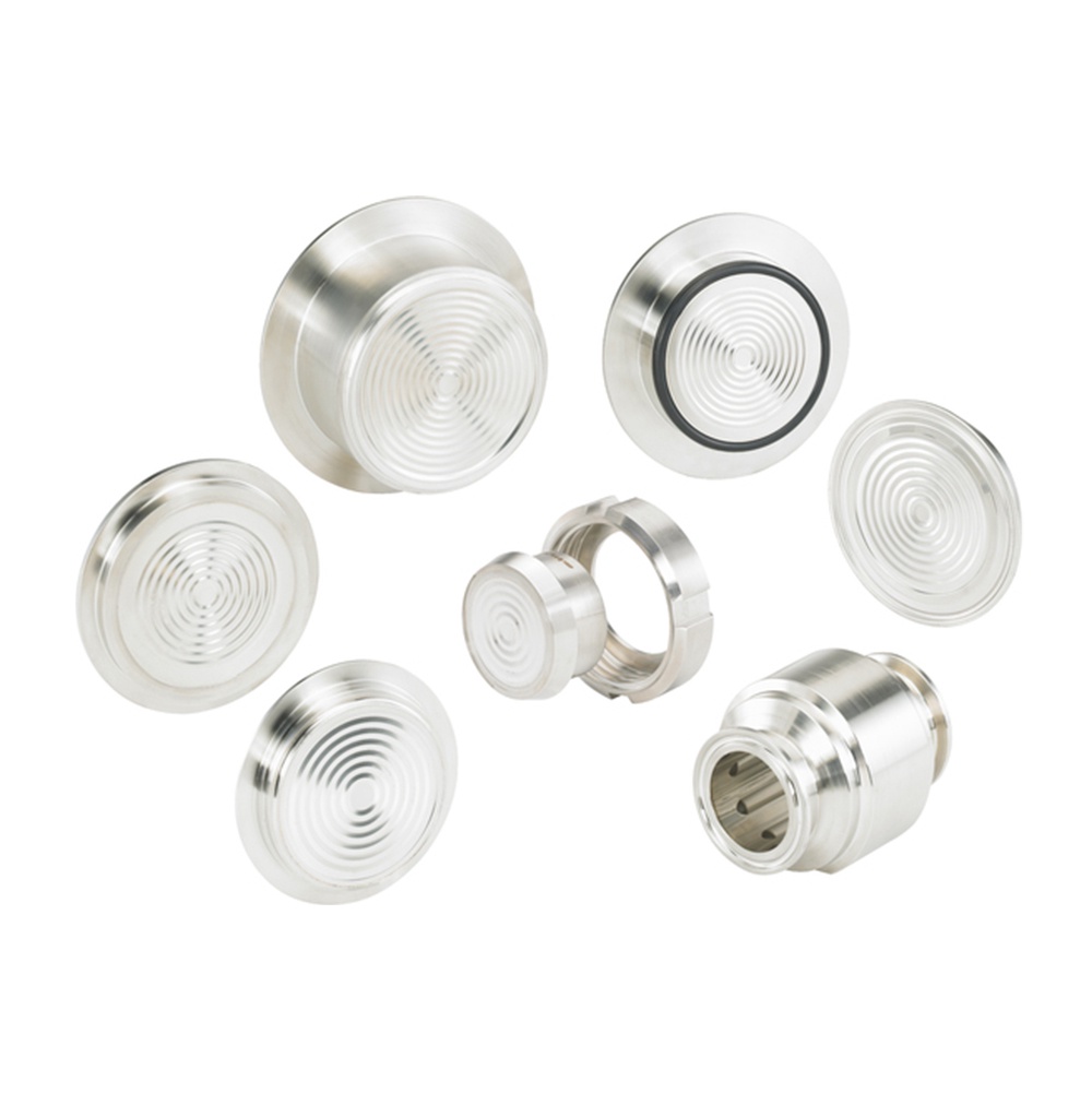 Rosemount™ 1199 Diaphragm Seal System