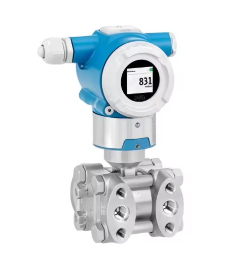 Original Endress+Hauser Deltabar PMD50 Differential Pressure Transmitter 4-20mA Industrial Pressure Sensor