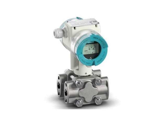 Pressure Transmitter (Differential Pressure Type) — 7MF0310/7MF0410 Series