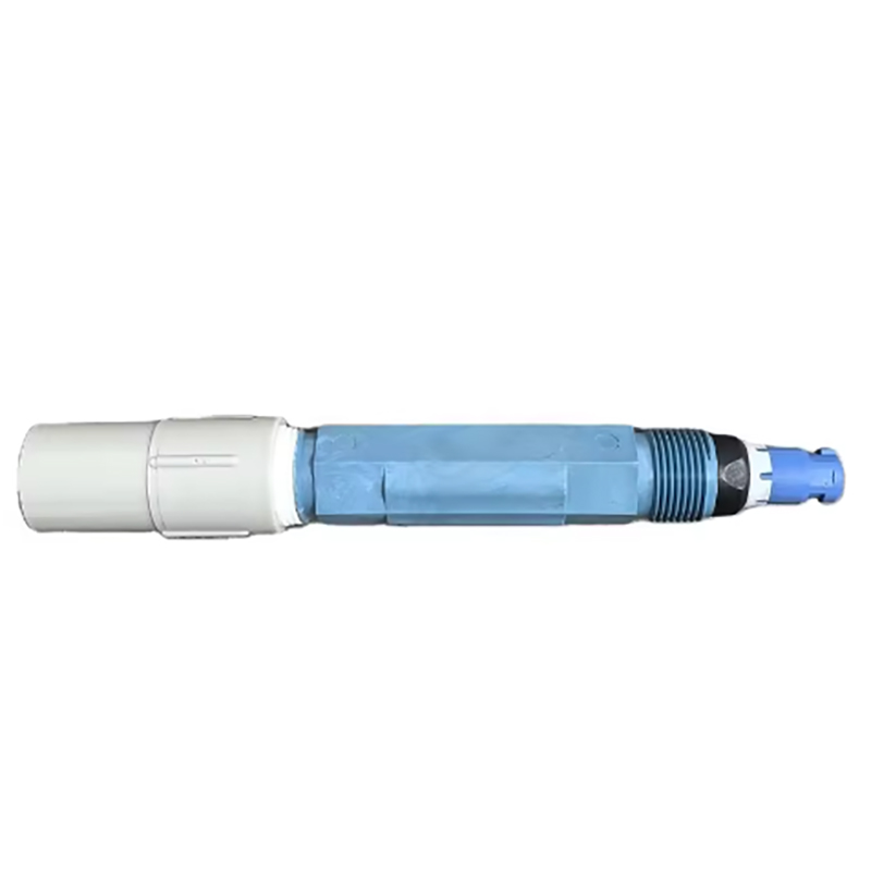 Endress+Hauser CPF82E pH/ORP Analog Sensor Industrial Liquid Measurement pH Electrode