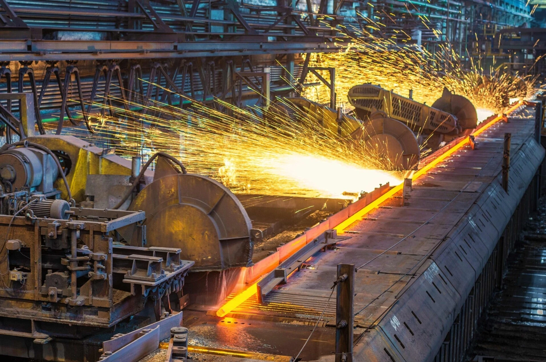 Manufacturing Excellence