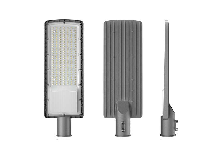 led-street-light-housing