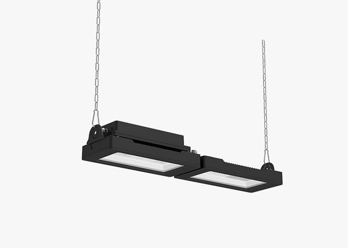 LED linear high bay