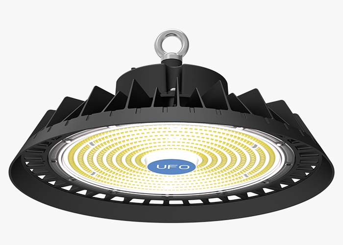 Industrial LED lighting-1