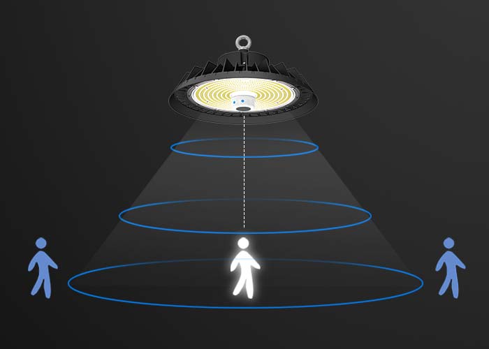 Low-bayhigh-bay-LED-lighting
